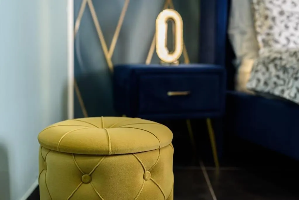 Apartment City Life - Appartamento Per 9 Persone Al Centro Naples