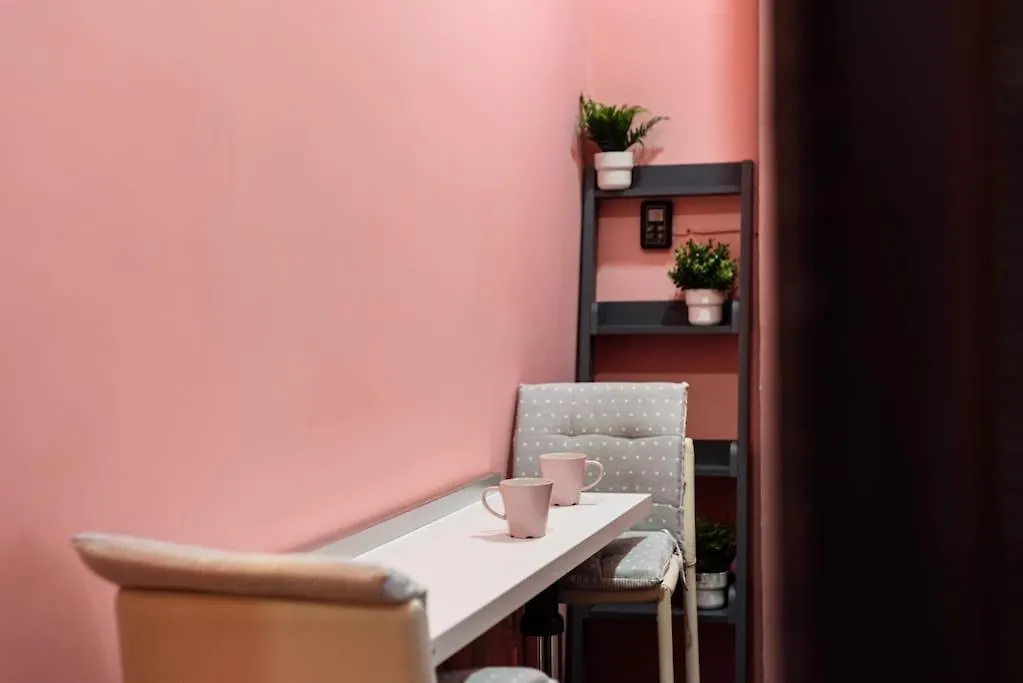 City Life - Appartamento Per 9 Persone Al Centro Naples