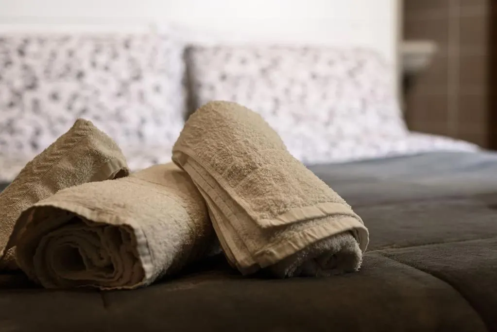 City Life - Appartamento Per 9 Persone Al Centro Naples Apartment